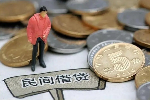 深圳上门借款