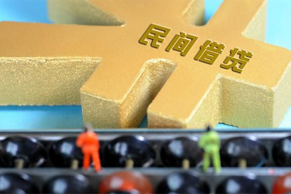 深圳上门民间短借